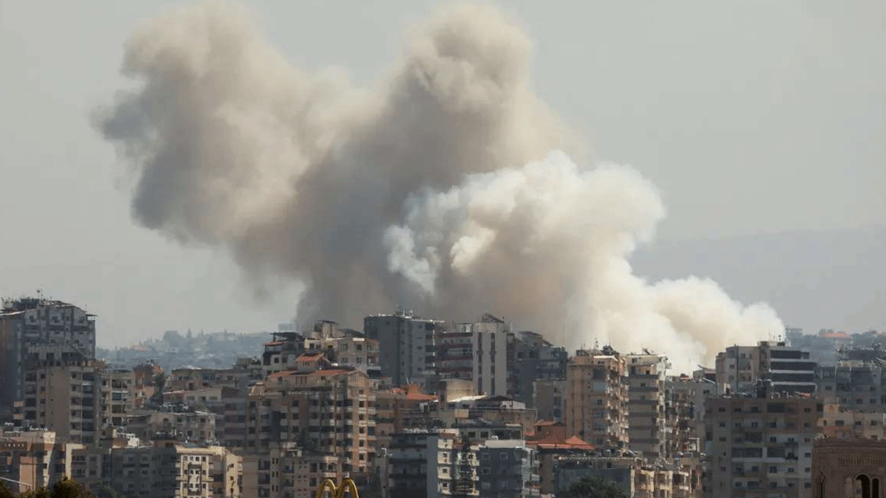 KATİL İsrail’in Lübnan saldırılarında yeni denklem: Hizbullah nasıl cevap verecek?