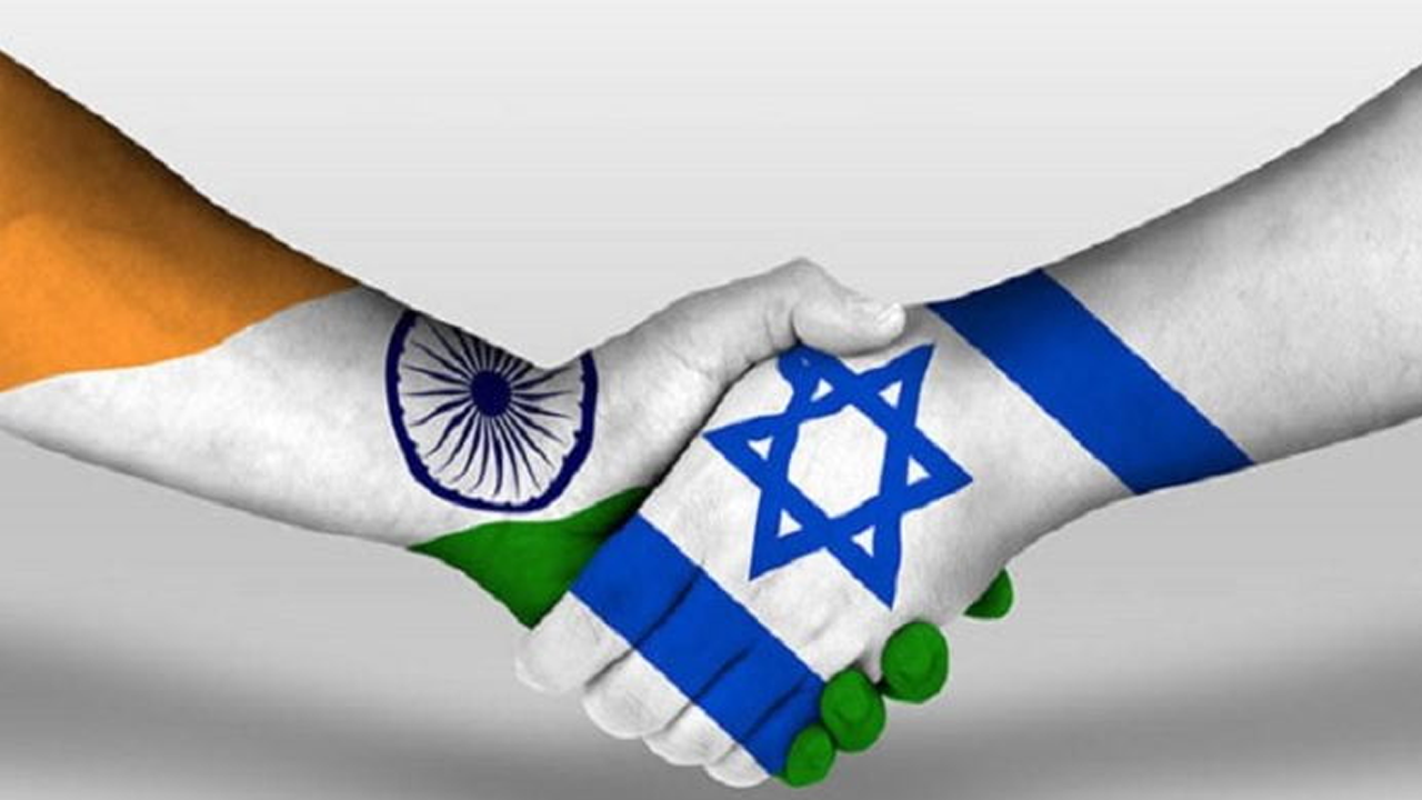 Katil koalisyonu! İsrail Hindistan'ın Pakistan'daki sivil katliamına desteğini açıkladı!