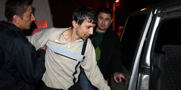 Katil kocaya ağırlaştırılmış müebbet