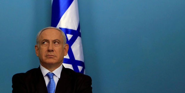 Katil Netanyahu ajitasyona başvurdu! Eski ABD Başkanı Donald Trump'ı örnek gösterdi