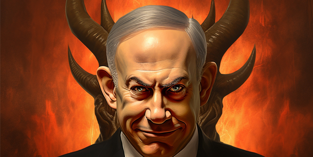 Katil Netanyahu aşırısı sağcı bakanlara böyle tepki gösterdi: 'Kimse bana söylemesin' çıkışı