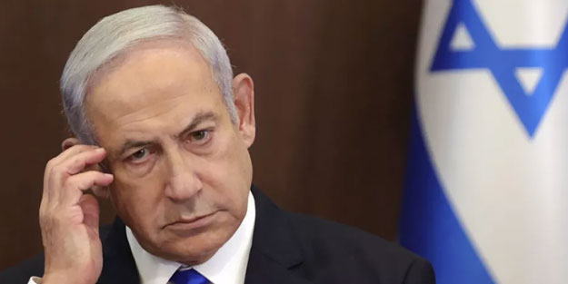 Katil Netanyahu barışı önlemek için elinden geleni yapıyor