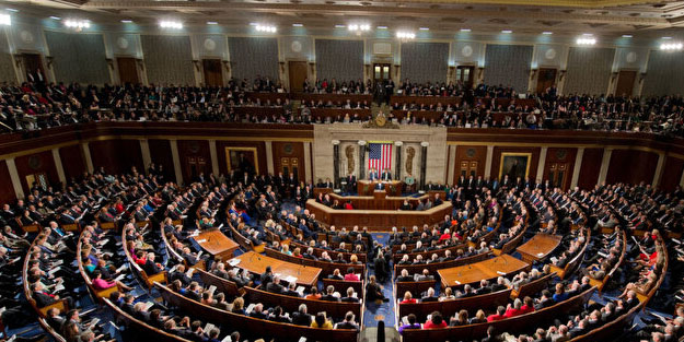 Katil Netanyahu emir verdi: ABD'li senatörler UCM'yi tehdit etti