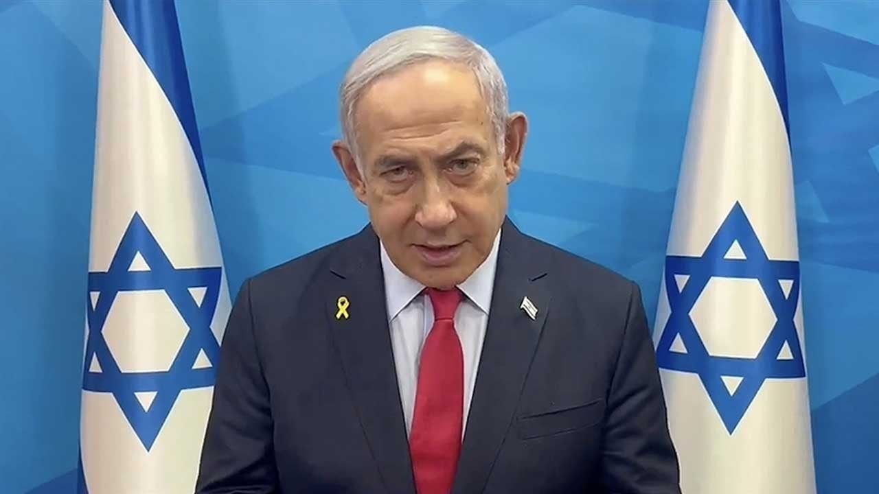 Katil Netanyahu endişeli! Ateşkes mekanizması nedeniyle paniğe kapıldı