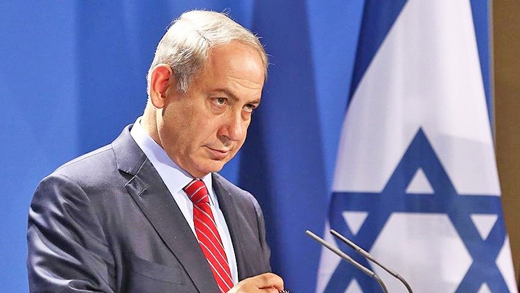 Katil Netanyahu, "insani ara"nın bitmesini bekliyor: Sonuna kadar katliama devam edecekmiş...