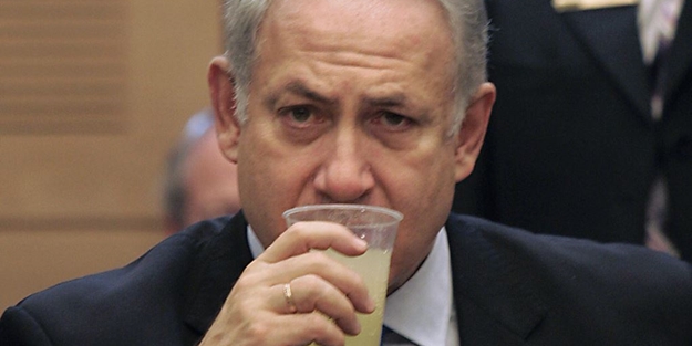 Netanyahu: O ülke ile anlaşma savaş getirir