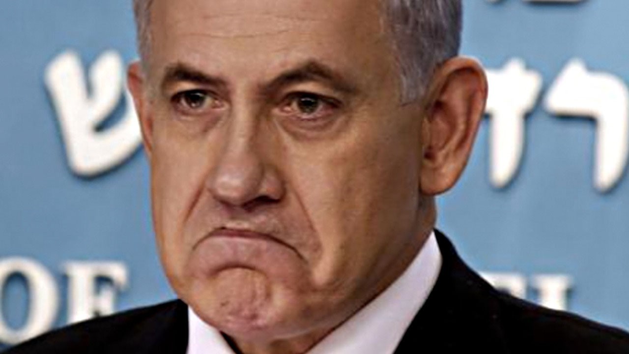 Katil Netanyahu, İsrail’in eski şahin ismini bile isyan ettirdi! İsrail'in en kötü, en kötü ve en korkunç lideri