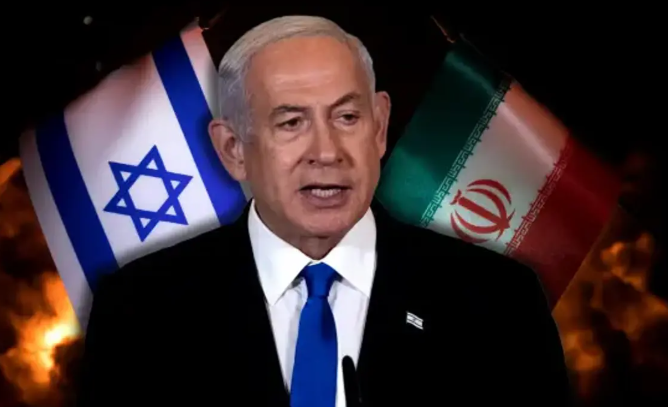 Katil Netanyahu savaş, kan ve işgal istiyor… Bu İran yönetimi ile anlaşma yapılamaz!