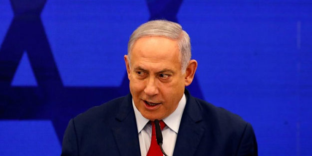 Katil Netanyahu'dan ateşkes açıklaması: Cevap almadık