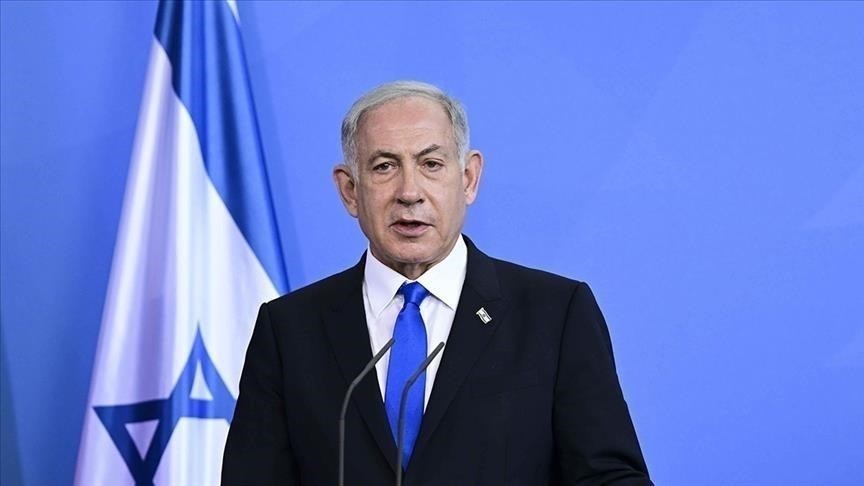 Katil Netanyahu’dan ateşkes alçaklığı