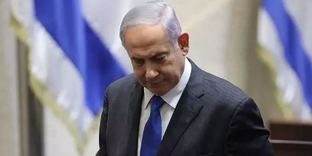 Katil Netanyahu'dan kan donduran sözler