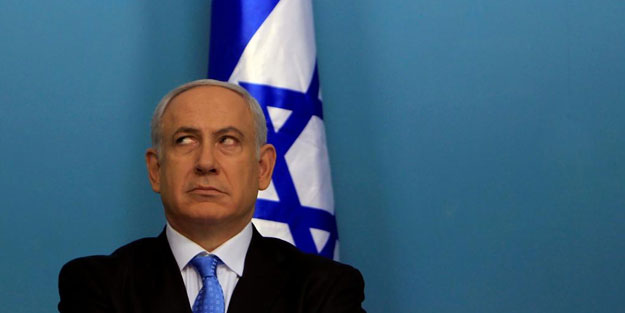 Katil Netanyahu'dan savaş kararı