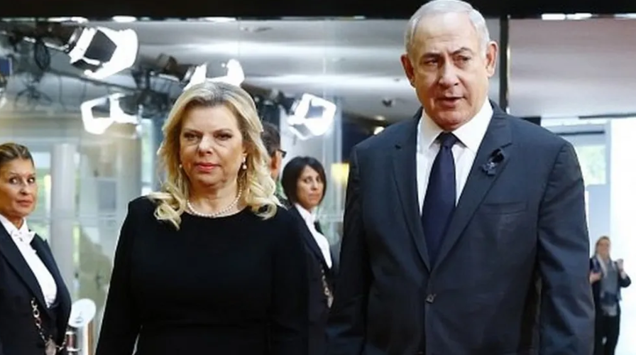 Katil Netanyahu’nun eşinin pislikleri ortaya saçıldı: Tencere yuvarlanmış kapağını bulmuş