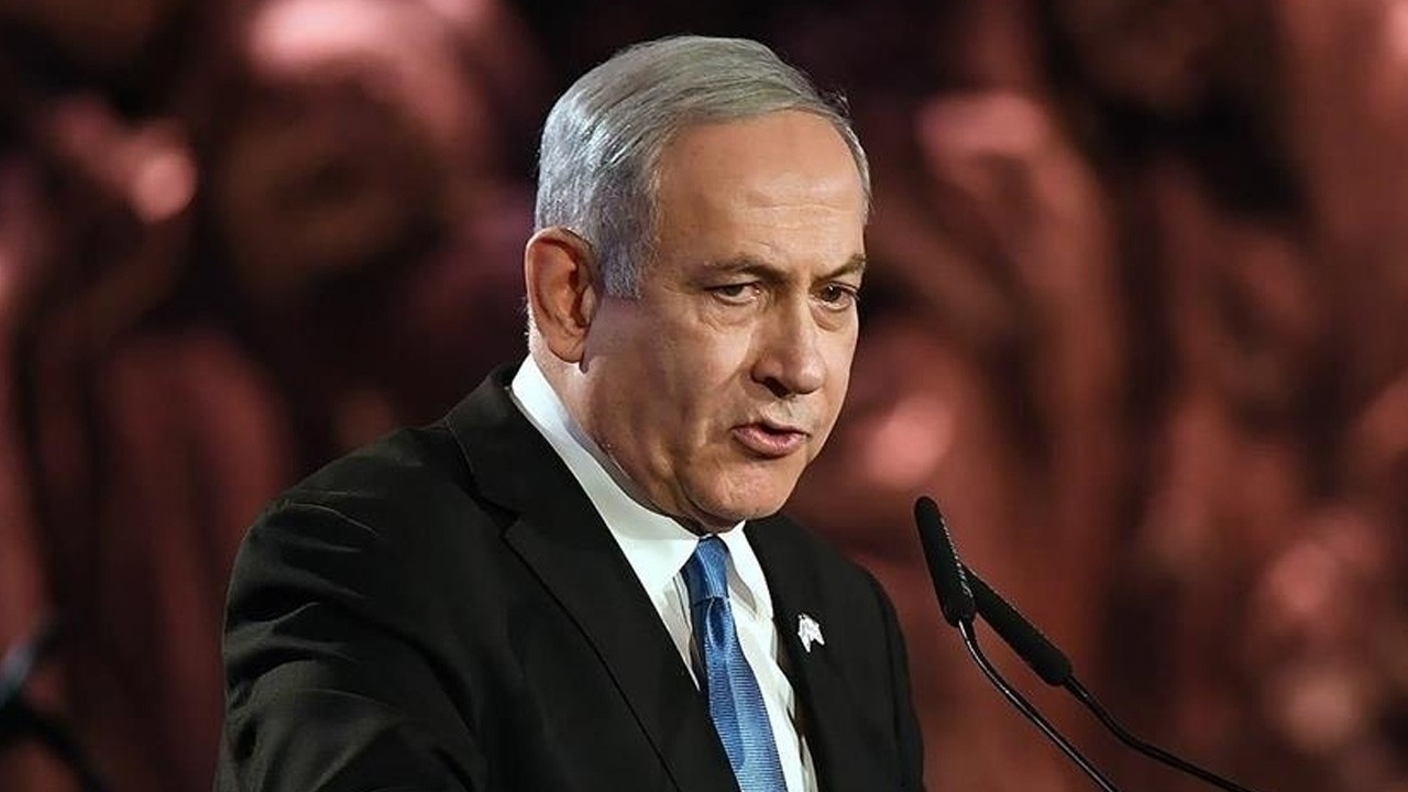 Katil Netanyahu'nun hastaneye kaldırıldığı iddia edildi