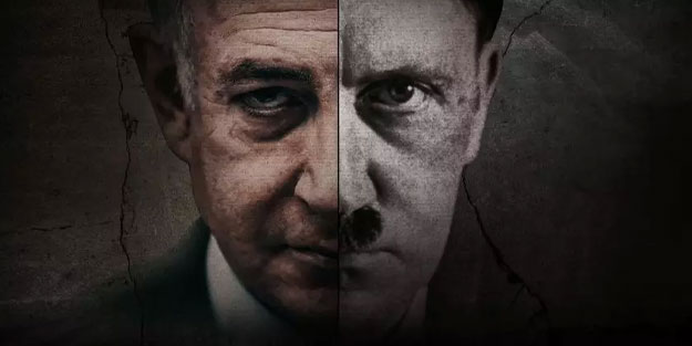 Katil Netanyahu'nun ne mal olduğunu açıkladı