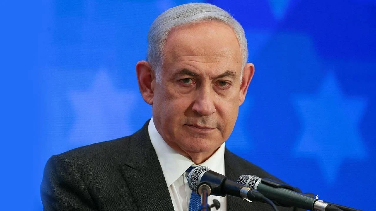 Katil Netanyahu’ya büyük şok: Muhtıra yayımladılar