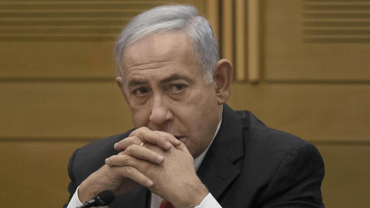 Katile "idrar yolu" operasyonu