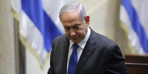 Katil Netanyahu’ya tepkiler büyüyor: Devletin sabotajcısı