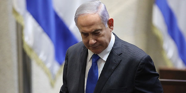 Katil Netanyahu'yu korku sardı! UCM'nin olası kararı panikletti
