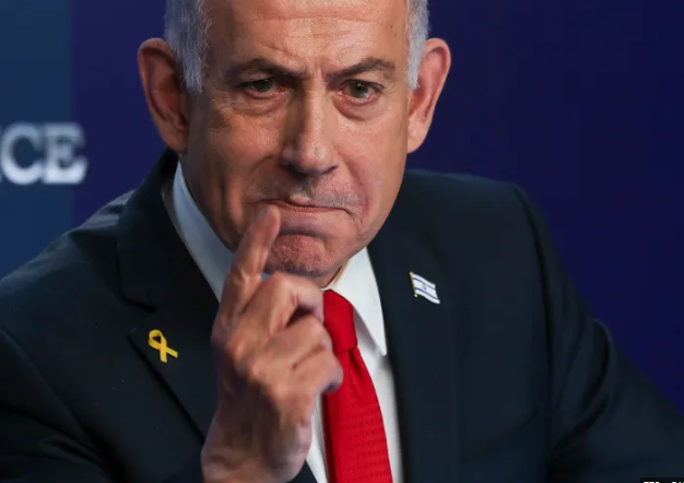 Katil Netanyahu'yu Osmanlı korkusu sardı!