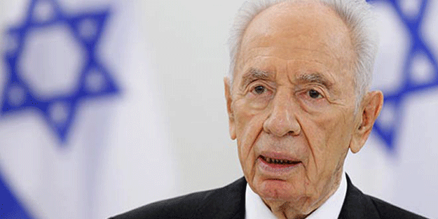 Katil Peres’in ibretlik hali! İşte son sağlık durumu