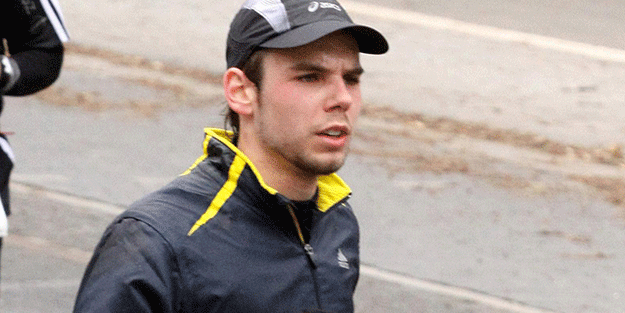 'Katil pilot'un mailleri yayımlandı