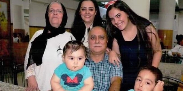 Katil PKK aynı aileden 5 can aldı