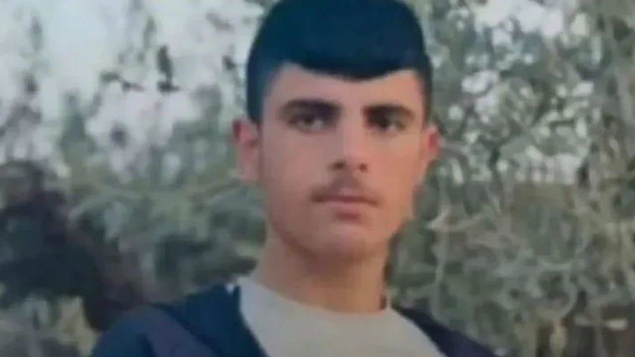 Katil rejim kana doymadı:17 yaşındaki Filistinli çocuk şehit oldu!