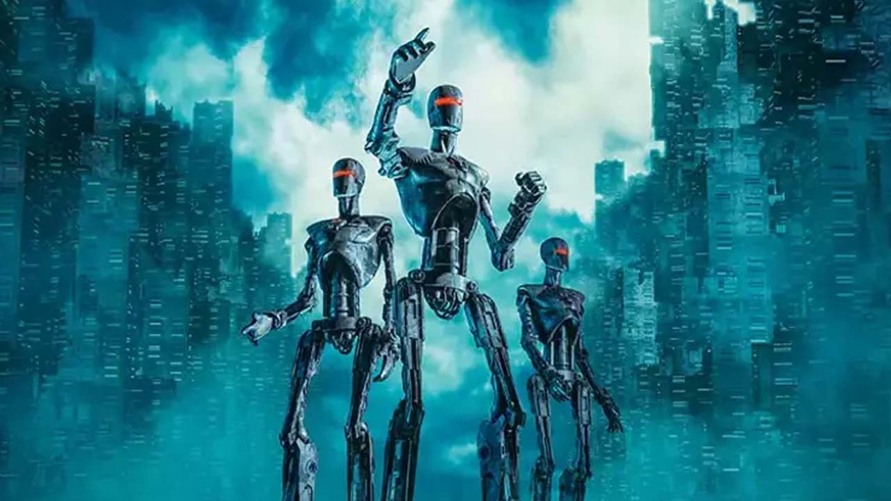  Katil robotlar yükseliyor mu? Ünlü film gerçek olacak mı?