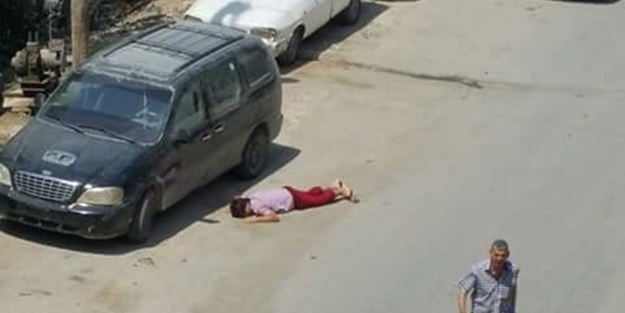 Katil Rus uçakları Türkiye sınırındaki o noktayı vurdu!