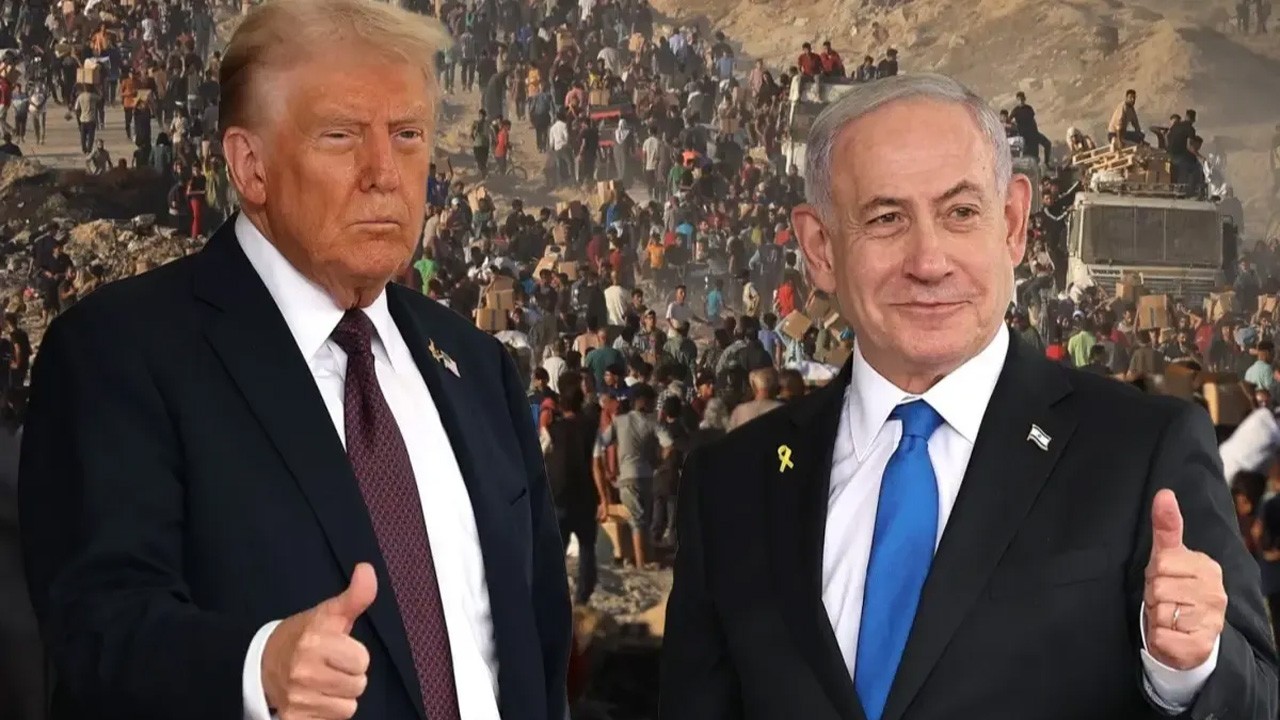 'Katil' saldırmak için izin bekliyor