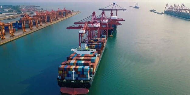 Katil siyonistlere bir tek yaptırım yok! Rusya’ya ihracatta Türkiye sıkıntı yaşıyor