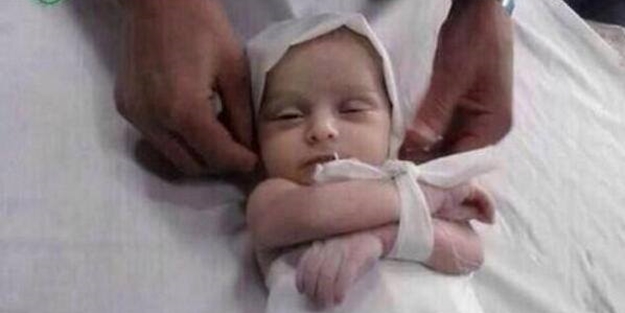 Katil siyonistten pişkin açıklama: Ölümlerden Hamas suçlu!