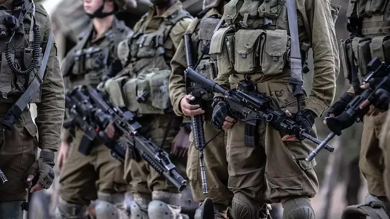 Katil sürüsü Kudüs'te 2 Filistinliyi yaraladı