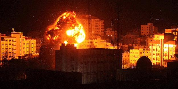 Katil vurmaya devam ediyor