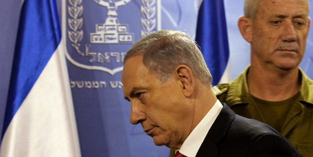 Katil yıkımda kararlı