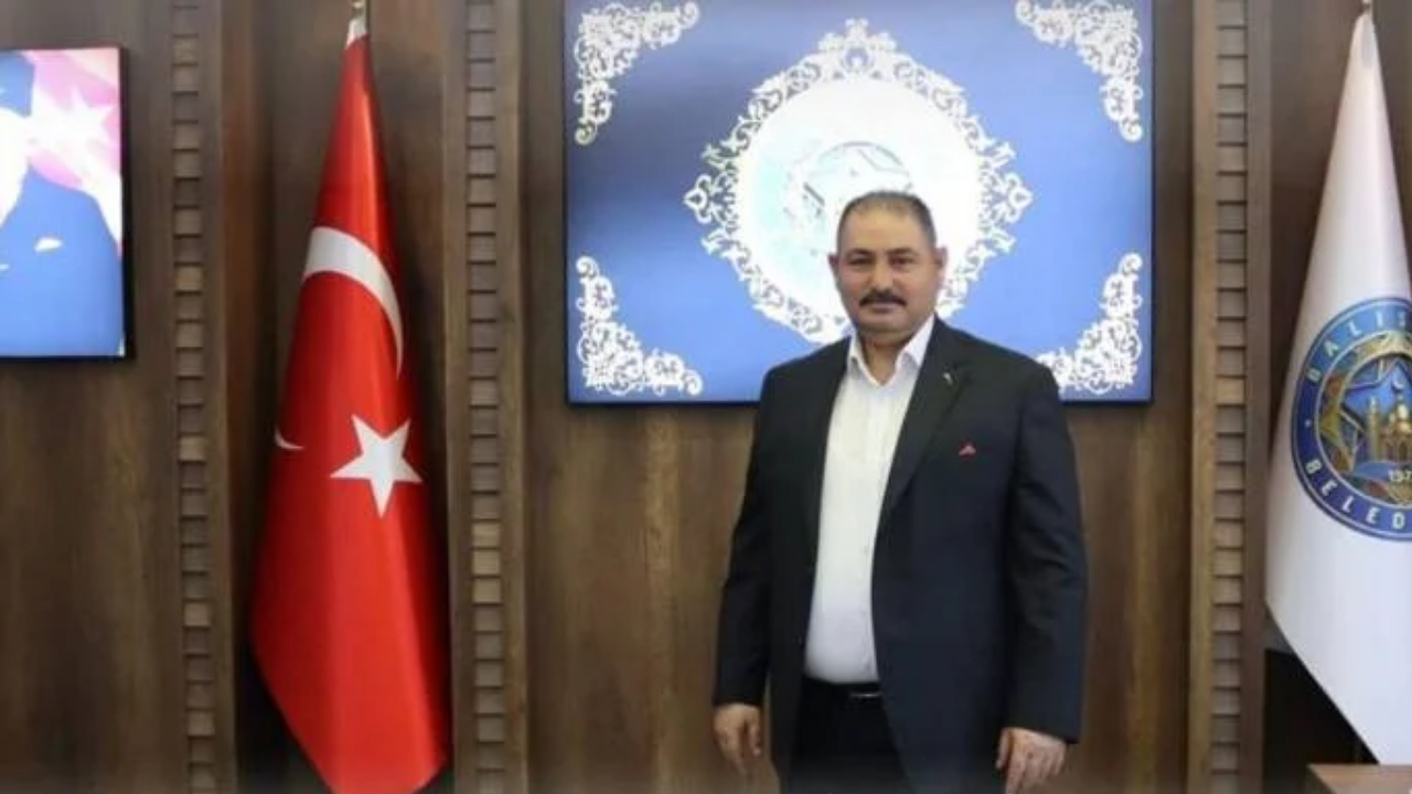 Katil zanlısı suçunu itiraf etti! Belediye Başkanını bu yüzden öldürmüş