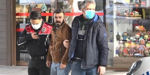 Katil zanlısı yakalandı! Türkiye'yi sarsan aile katliamında kan donduran detay