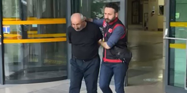 Katil zanlısından şoke eden savunma: Uyarmamıza rağmen...