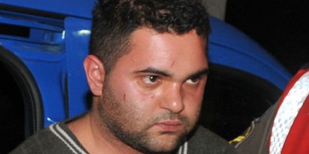 Katil zanlısından yeni ifade