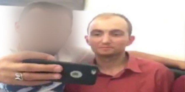 Katil zanlısıyla selfie yapmanın sebebi ne?