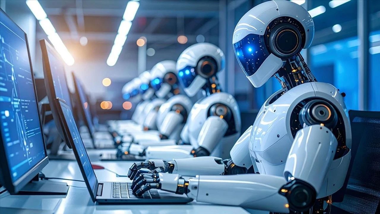 Katılanların yüzde 51’i endişeli! İngiltere'deki dünyayı tedirgin eden anket