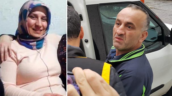 Katilden emniyetin önünde 'pes' dedirten ifadeler!
