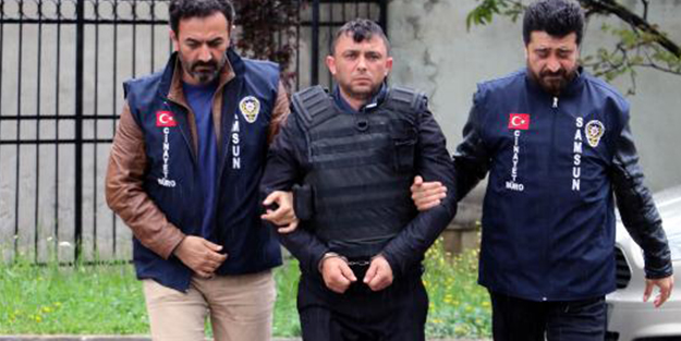 Katilden kan donduran ifade! 'Tahrik ettiler vurdum'