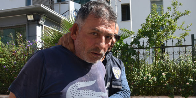 Katilden pişkin sözler! 'Cinayeti neden işlediniz' sorusuna öyle bir cevap verdi ki...