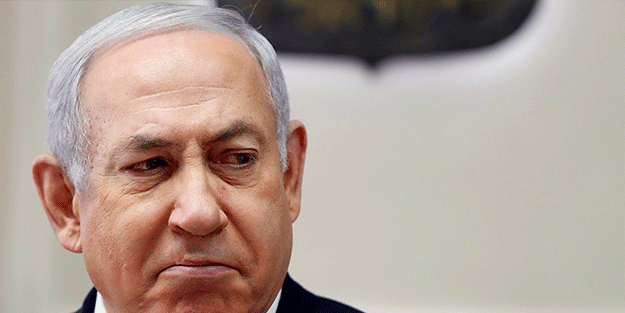 Katile kendi vatandaşlarından bir şok daha