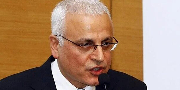 Katile/tecavüzcüye "siyasi mahkûm" güzellemesi!