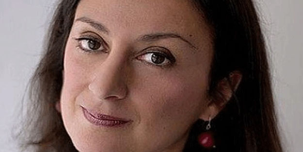 Katilini bulana 1 milyon euro ödül verilecek