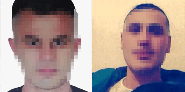 Katili kardeşi çıktı