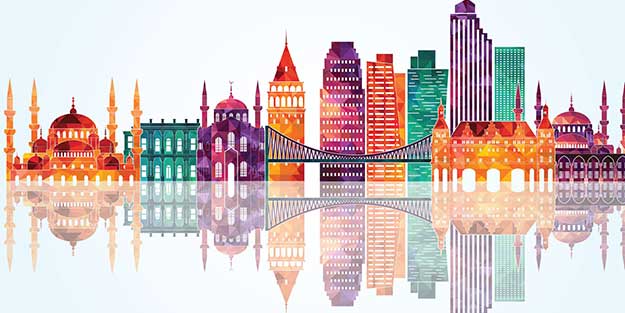 ‘Katılım bankacılığı ülkelere örnek olacak’